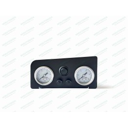 Panou Dublu de Schimb, Drive-Rite X244, Fiat Ducato, Citroën Jumper, Peugeot Boxer - EDK.ro