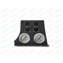 Replacement Dual Panel, Drive-Rite X250/X290 (MY22 Electric Hand Brake), Fiat Ducato - EDK.ro