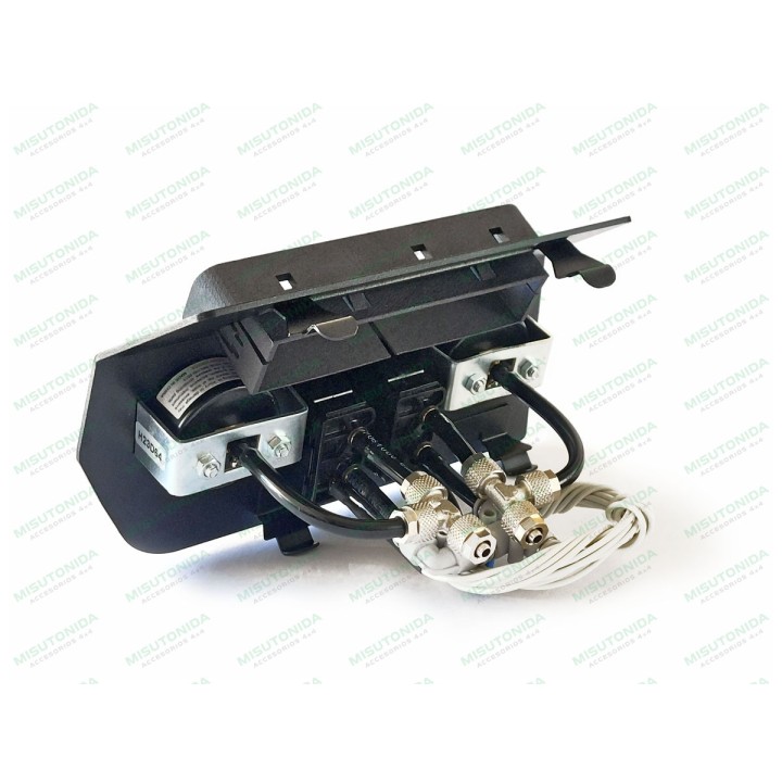Replacement Dual Panel, Drive-Rite, Volkswagen Crafter, MAN TGE - EDK.ro