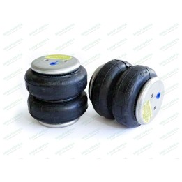 Replacement Air Spring, Drive-Rite 267 (6 Inch) - EDK.ro
