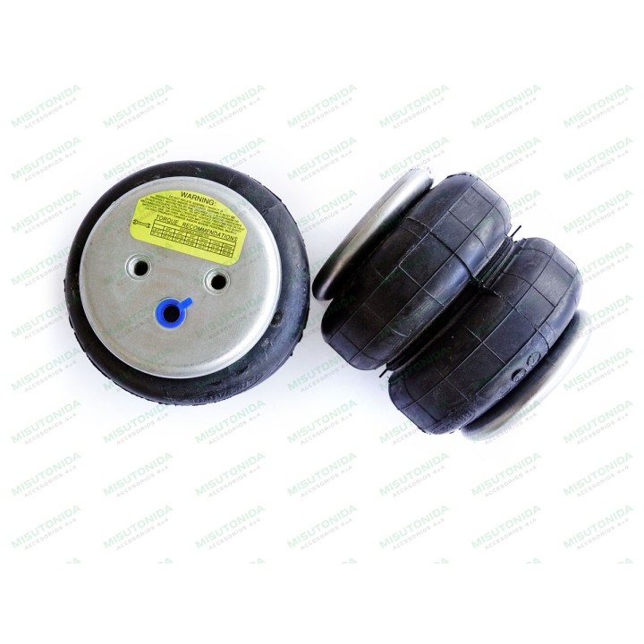 Pernă de Aer de Schimb, Drive-Rite 267 (6 Inch) - EDK.ro
