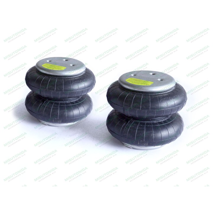 Replacement Air Spring, Drive-Rite 26 (8 Inch) - EDK.ro