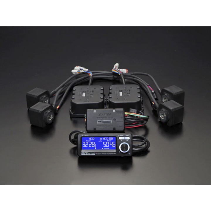 Electronic Damping Force Controller Kit, TEIN EDFC Active Pro - EDK.ro