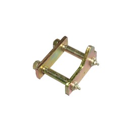 Cercel Dublu Gresabil Anti-Inversare Spate, EFS (Ochi Mic Right), Toyota Land Cruiser 1969 - 1987 - EDK.ro