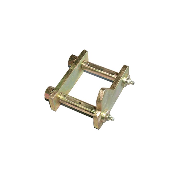Cercel Dublu Gresabil Anti-Inversare Spate, EFS (Ochi Mic Left), Toyota Land Cruiser 1969 - 1987 - EDK.ro
