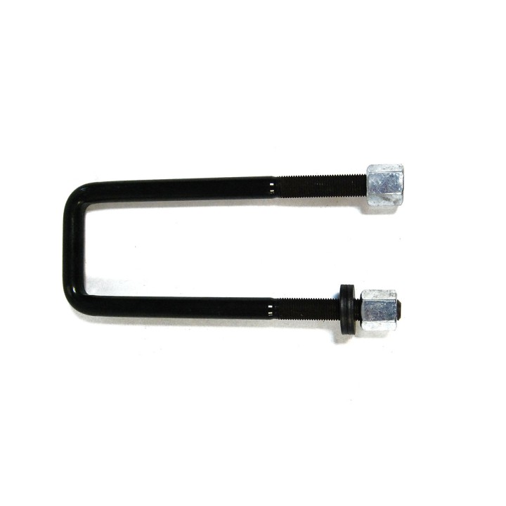 U-Bolt, EFS (Extra-Long) - EDK.ro