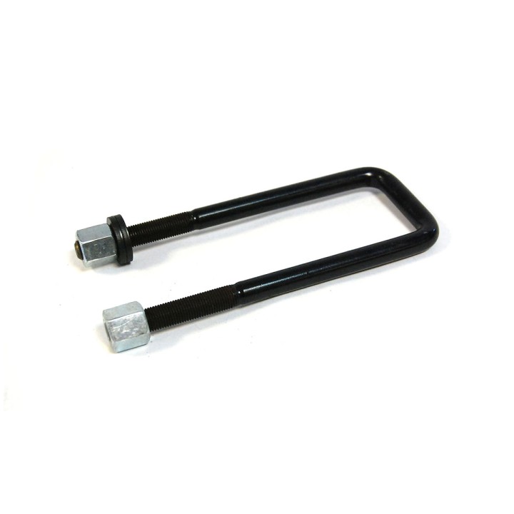 U-Bolt, EFS (Extra-Long) - EDK.ro