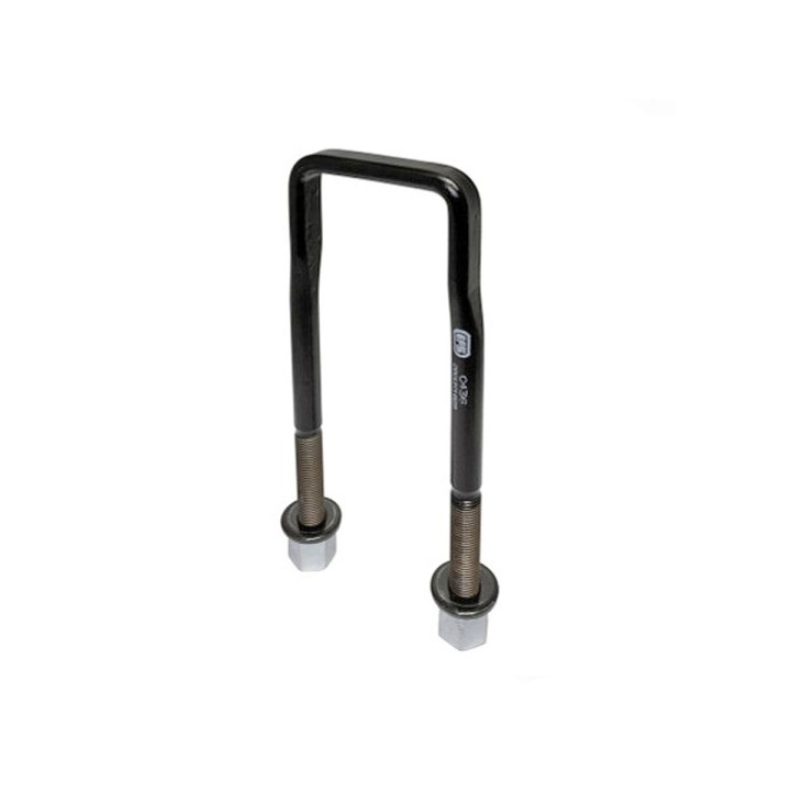 U-Bolt, EFS, Toyota Land Cruiser 1980 - 1992 - EDK.ro