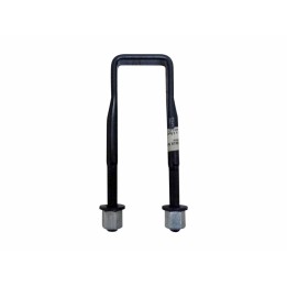 U-Bolt, EFS, Toyota Land Cruiser 1969 - 1987 - EDK.ro