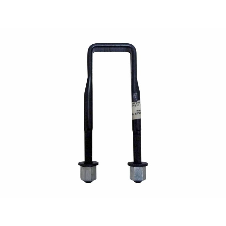 U-Bolt, EFS, Toyota Land Cruiser 1969 - 1987 - EDK.ro