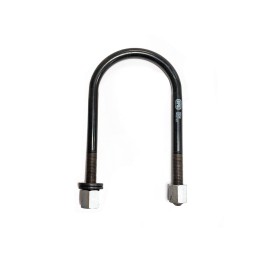 U-Bolt, EFS, Suzuki Samurai 1986 - 2003 - EDK.ro