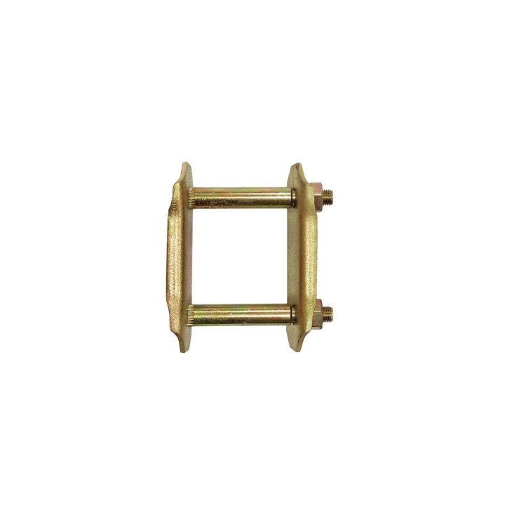 Greasable Swing Shackle, EFS - EDK.ro