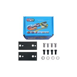 Sway Bar Spacer, EFS, Toyota Hilux / Land Cruiser / Landtrek, Peugeot 2003 - 2021 - EDK.ro