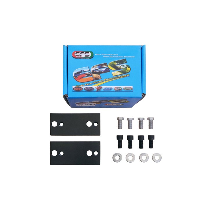 Distanțier Bară Stabilizatoare, EFS, Toyota Hilux / Land Cruiser / Landtrek, Peugeot 2003 - 2021 - EDK.ro