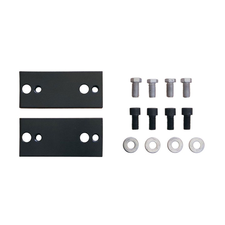 Sway Bar Spacer, EFS, Toyota Hilux / Land Cruiser / Landtrek, Peugeot 2003 - 2021 - EDK.ro