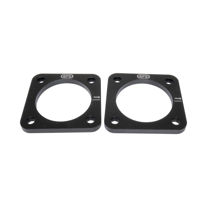Strut Top Plate Spacer, EFS - EDK.ro