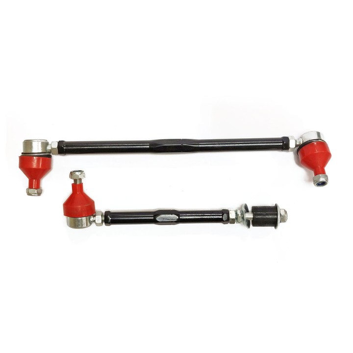 Bielete Bară Stabilizatoare Spate, EFS, Nissan Patrol Y61 1998 - 2010 - EDK.ro