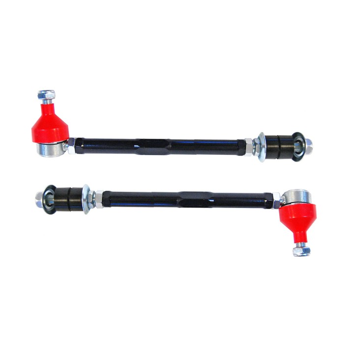 Bielete Bară Stabilizatoare Față, EFS, Nissan Patrol Y60 / Y61 1988 - 2010 - EDK.ro