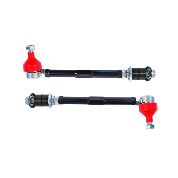 Bielete Bară Stabilizatoare Față, EFS, Nissan Patrol Y60 / Y61 1988 - 2010 - EDK.ro