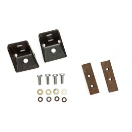 Amortizor Spate, EFS, Ford Ranger 2006 - 2012 - EDK.ro