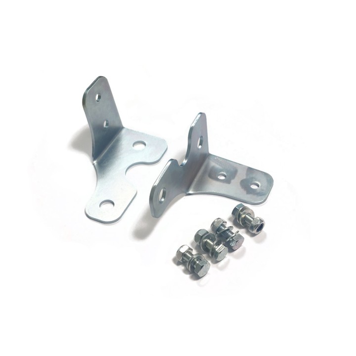 Rear Shock Absorber, EFS - EDK.ro