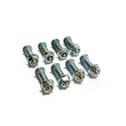 Amortizor Spate, EFS, Nissan Navara / Landtrek, Peugeot 2005 - 2021 - EDK.ro