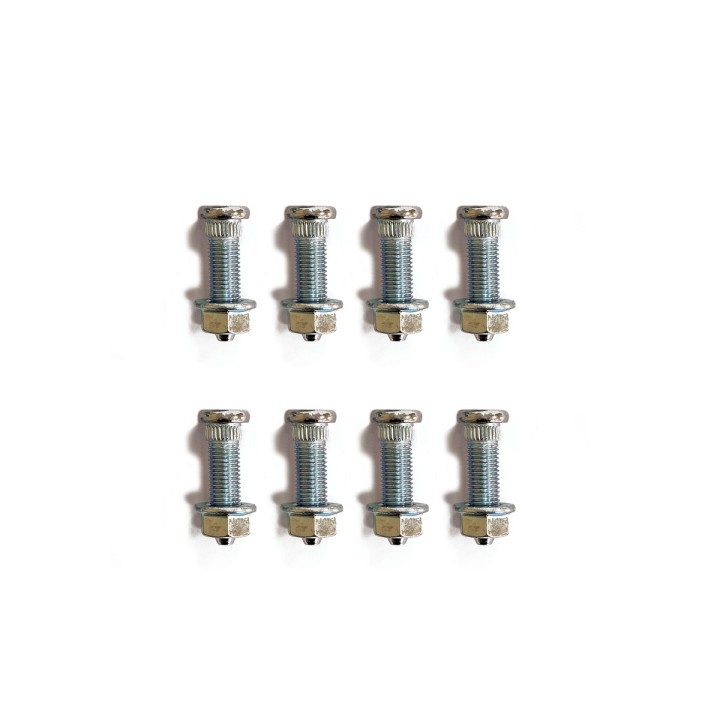 Amortizor Spate, EFS, Nissan Navara / Landtrek, Peugeot 2005 - 2021 - EDK.ro