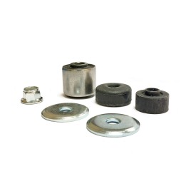 Amortizor Spate, EFS, Toyota Land Cruiser 1996 - 2003 - EDK.ro