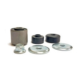 Amortizor Spate, EFS, Toyota Hilux 2016 - 2026 - EDK.ro