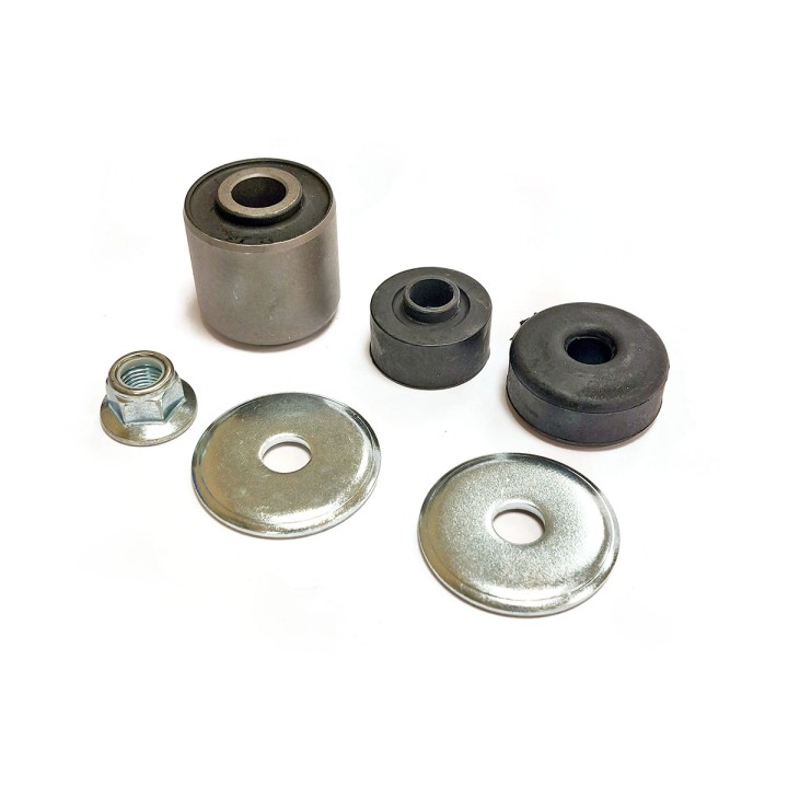 Amortizor Spate, EFS, Toyota Hilux 2016 - 2026 - EDK.ro