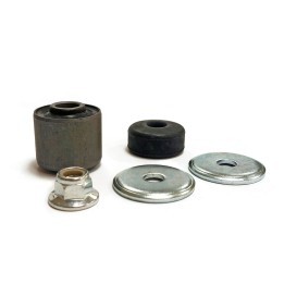 Rear Shock Absorber, EFS - EDK.ro