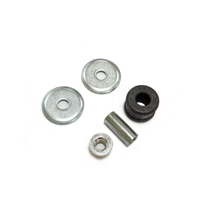 Amortizor Spate, EFS, Nissan Pathfinder 2005 - 2014 - EDK.ro