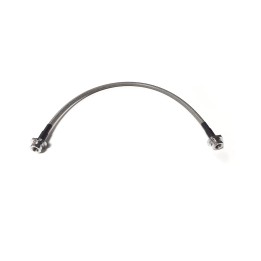 Conducte de Frână Prelungite Spate, EFS, Nissan Navara 2005 - 2015 - EDK.ro
