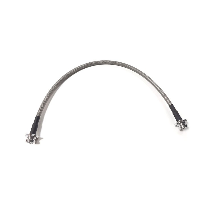 Rear Extended Brake Lines, EFS, Nissan Navara 2005 - 2015 - EDK.ro