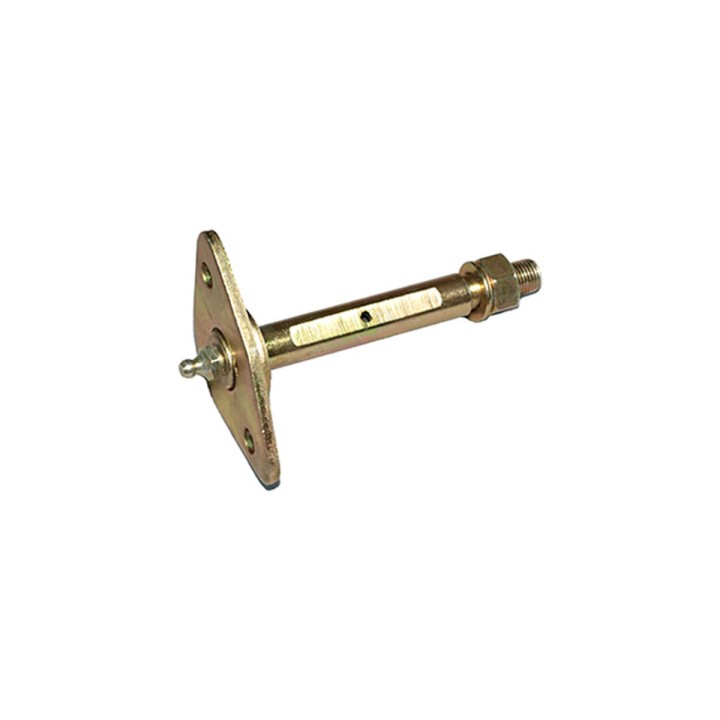 Greasable Crossbow Pin, EFS (Small Eye), Toyota Land Cruiser 1969 - 1987 - EDK.ro