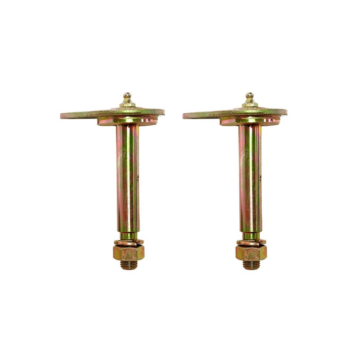 Greasable Crossbow Pin, EFS (Large Eye), Toyota Land Cruiser 1969 - 1992 - EDK.ro