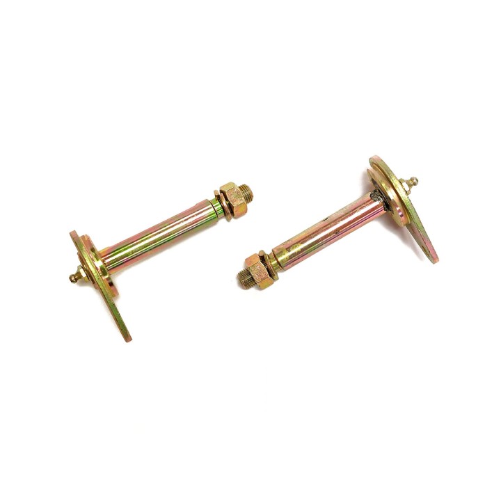 Greasable Crossbow Pin, EFS (Large Eye), Toyota Land Cruiser 1969 - 1992 - EDK.ro
