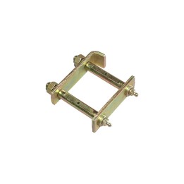 Greasable Swing Shackle, EFS (Small Eye) - EDK.ro