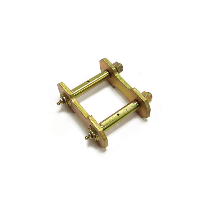 Cercel Gresabil pentru Arc Lamelar, EFS (Ochi Mare), Toyota Land Cruiser 1969 - 1992 - EDK.ro
