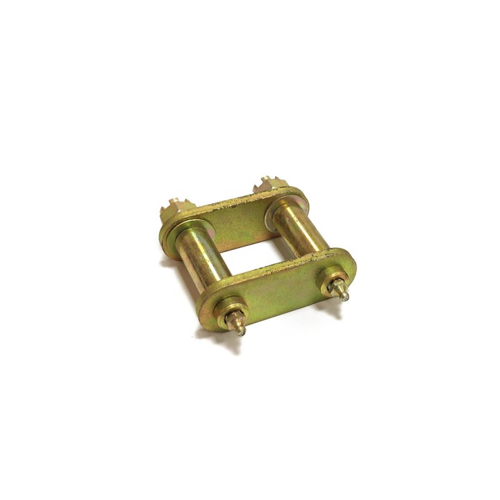 Cercel Gresabil pentru Arc Lamelar, EFS, Nissan Patrol 1982 - 1998 - EDK.ro