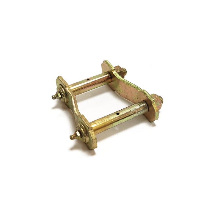 Cercel Gresabil pentru Arc Lamelar, EFS, Ford Ranger, Toyota Hilux 1997 - 2012 - EDK.ro