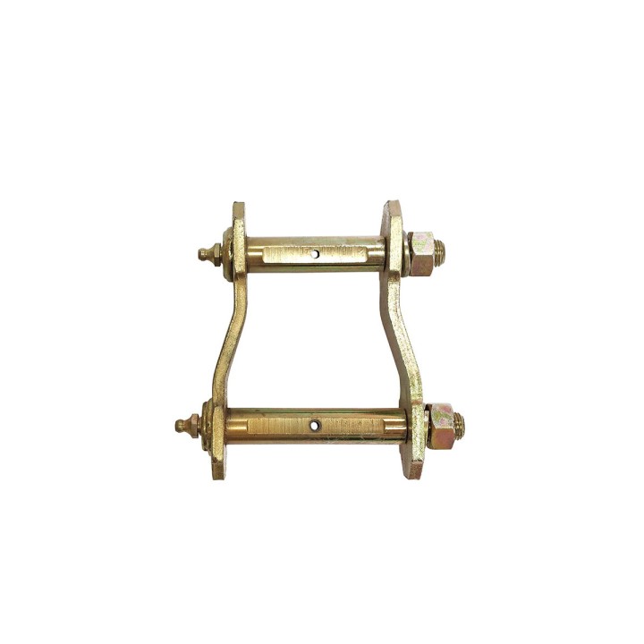 Greasable Swing Shackle, EFS, Ford Ranger, Toyota Hilux 1997 - 2012 - EDK.ro