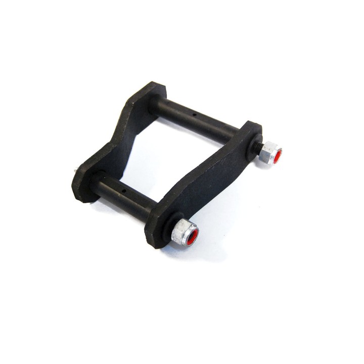 Greasable Swing Shackle, EFS, Toyota Hilux / Landtrek, Peugeot 2005 - 2021 - EDK.ro