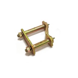 Cercel Gresabil pentru Arc Lamelar, EFS, Nissan Navara 2005 - 2015 - EDK.ro
