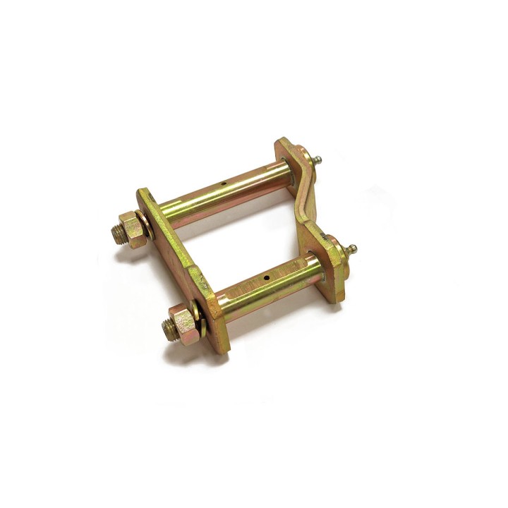 Cercel Gresabil pentru Arc Lamelar, EFS, Nissan Navara 2005 - 2015 - EDK.ro