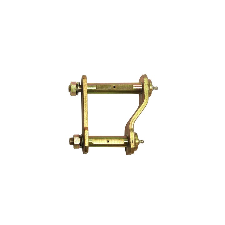Cercel Gresabil pentru Arc Lamelar, EFS, Nissan Navara 2005 - 2015 - EDK.ro