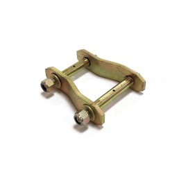 Greasable Swing Shackle, EFS, Isuzu D-Max 2012 - 2020 - EDK.ro