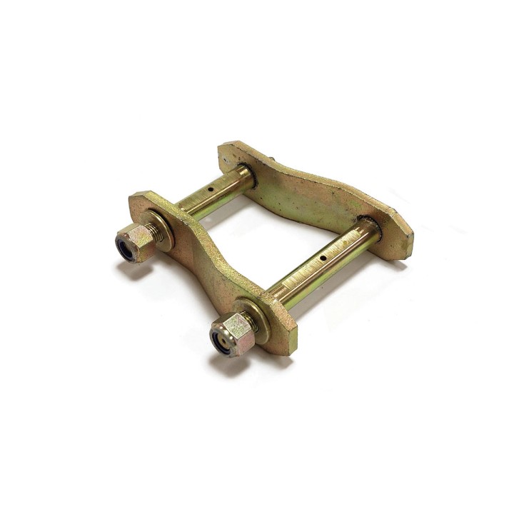 Cercel Gresabil pentru Arc Lamelar, EFS, Isuzu D-Max 2012 - 2020 - EDK.ro