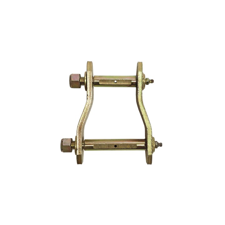 Greasable Swing Shackle, EFS, Isuzu D-Max 2012 - 2020 - EDK.ro