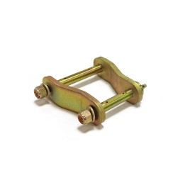 Greasable Swing Shackle, EFS, Mitsubishi L200 2015 - 2019 - EDK.ro